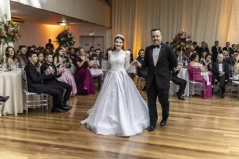 37° Baile de Debutantes Dorenses