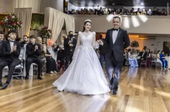 37° Baile de Debutantes Dorenses