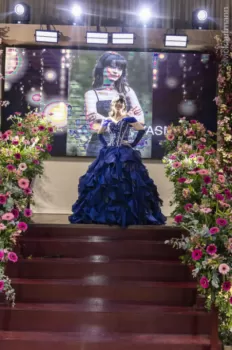 37° Baile de Debutantes Dorenses