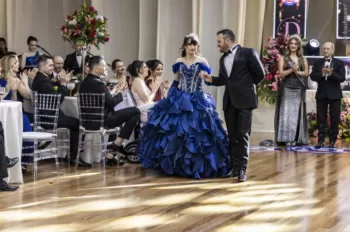 37° Baile de Debutantes Dorenses