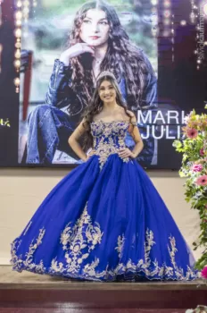 37° Baile de Debutantes Dorenses