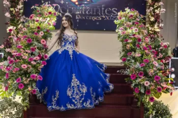 37° Baile de Debutantes Dorenses