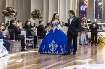 37° Baile de Debutantes Dorenses