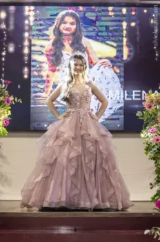 37° Baile de Debutantes Dorenses