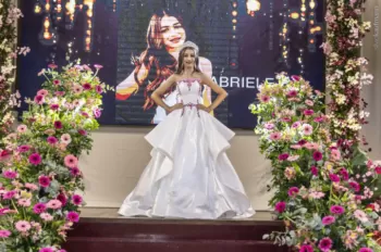 37° Baile de Debutantes Dorenses