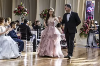 37° Baile de Debutantes Dorenses