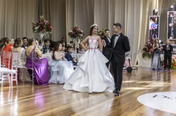 37° Baile de Debutantes Dorenses
