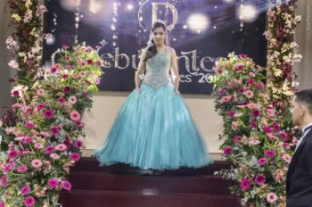 37° Baile de Debutantes Dorenses