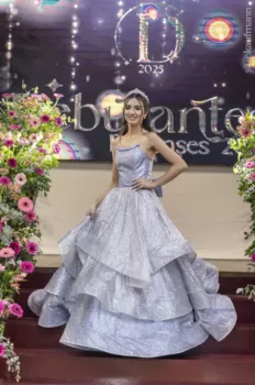 37° Baile de Debutantes Dorenses