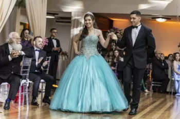 37° Baile de Debutantes Dorenses
