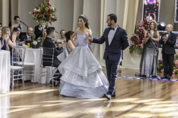 37° Baile de Debutantes Dorenses