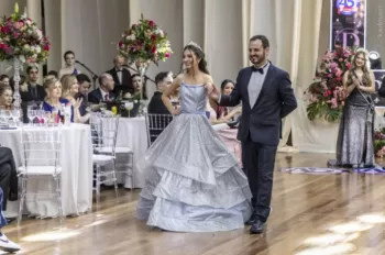 37° Baile de Debutantes Dorenses