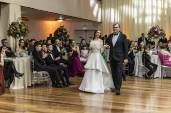 37° Baile de Debutantes Dorenses