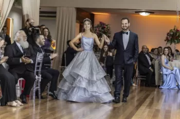 37° Baile de Debutantes Dorenses