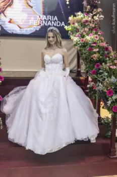 37° Baile de Debutantes Dorenses