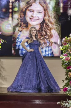 37° Baile de Debutantes Dorenses