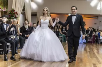 37° Baile de Debutantes Dorenses