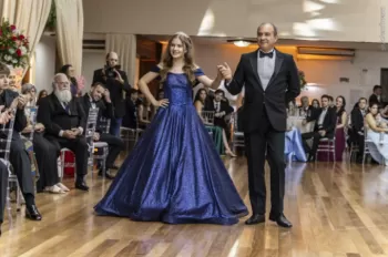 37° Baile de Debutantes Dorenses