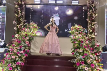 37° Baile de Debutantes Dorenses