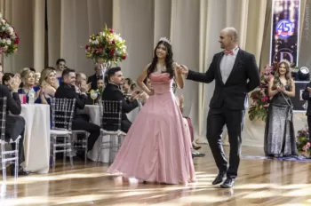 37° Baile de Debutantes Dorenses