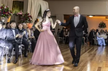 37° Baile de Debutantes Dorenses