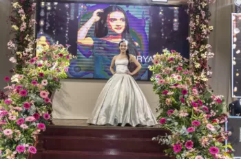 37° Baile de Debutantes Dorenses