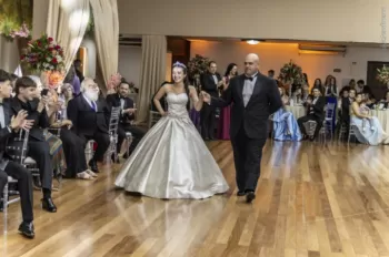 37° Baile de Debutantes Dorenses