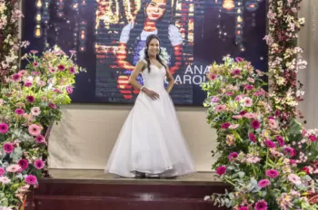 37° Baile de Debutantes Dorenses