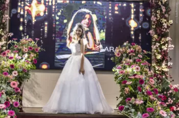 37° Baile de Debutantes Dorenses