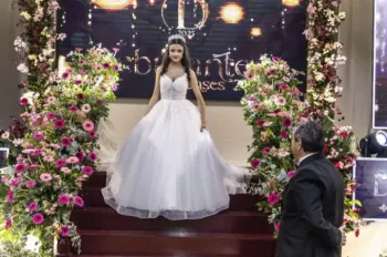 37° Baile de Debutantes Dorenses