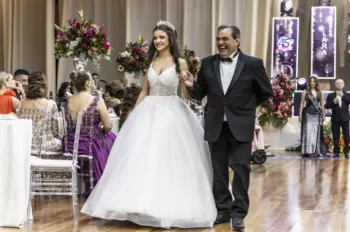 37° Baile de Debutantes Dorenses