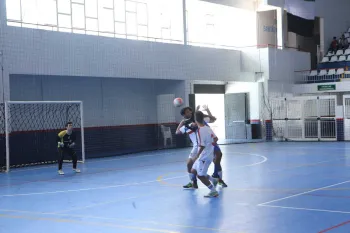 14º Campeonato Dores/Pampeiro de Futsal Categorias de Base (Finais)