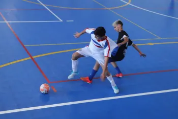 14º Campeonato Dores/Pampeiro de Futsal Categorias de Base (Finais)