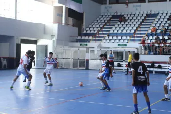 14º Campeonato Dores/Pampeiro de Futsal Categorias de Base (Finais)