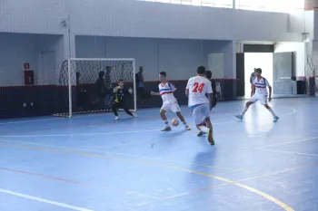 14º Campeonato Dores/Pampeiro de Futsal Categorias de Base (Finais)