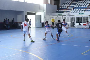 14º Campeonato Dores/Pampeiro de Futsal Categorias de Base (Finais)