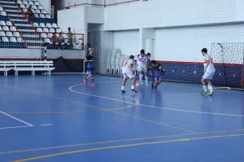 14º Campeonato Dores/Pampeiro de Futsal Categorias de Base (Finais)