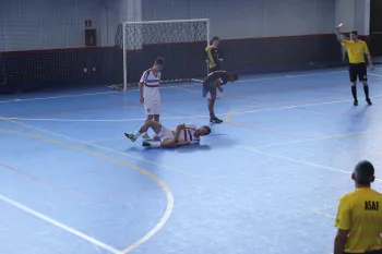 14º Campeonato Dores/Pampeiro de Futsal Categorias de Base (Finais)