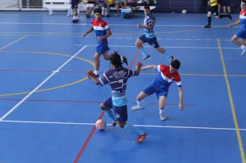 14º Campeonato Dores/Pampeiro de Futsal Categorias de Base (Finais)