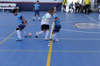 14º Campeonato Dores/Pampeiro de Futsal Categorias de Base (Finais)