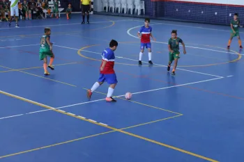 14º Campeonato Dores/Pampeiro de Futsal Categorias de Base (Finais)