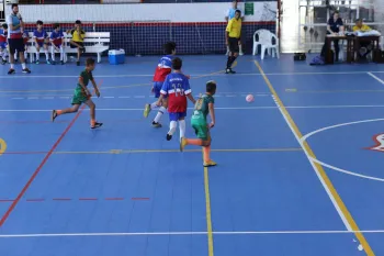 14º Campeonato Dores/Pampeiro de Futsal Categorias de Base (Finais)
