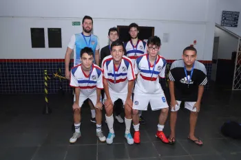 14º Campeonato Dores/Pampeiro de Futsal Categorias de Base (Finais)