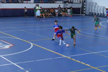 14º Campeonato Dores/Pampeiro de Futsal Categorias de Base (Finais)