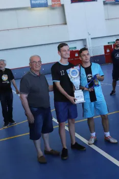 14º Campeonato Dores/Pampeiro de Futsal Categorias de Base (Finais)