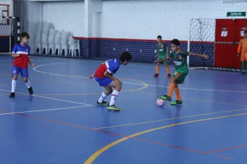 14º Campeonato Dores/Pampeiro de Futsal Categorias de Base (Finais)