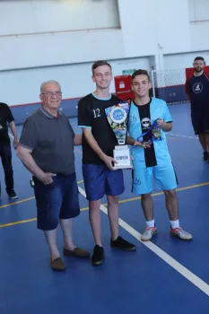 14º Campeonato Dores/Pampeiro de Futsal Categorias de Base (Finais)