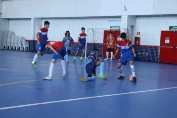 14º Campeonato Dores/Pampeiro de Futsal Categorias de Base (Finais)