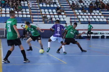 14º Campeonato Dores/Pampeiro de Futsal Categorias de Base (Finais)