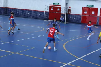 14º Campeonato Dores/Pampeiro de Futsal Categorias de Base (Finais)
